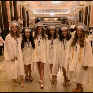 Meet your Posher, Miranda